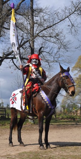 sato and
                                  Buttons